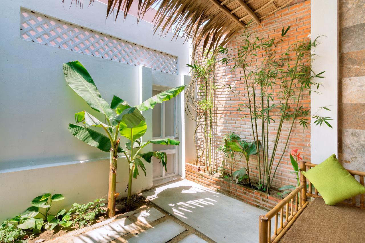 Seamist Ocean Villa Hội An Buitenkant foto