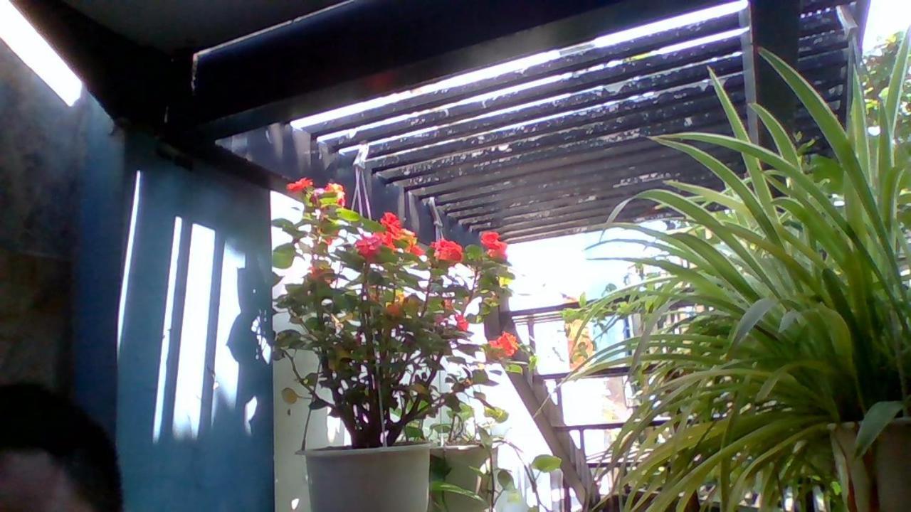 Seamist Ocean Villa Hội An Buitenkant foto